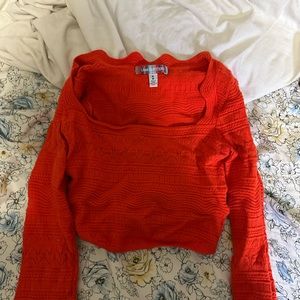 Urban outfitters top